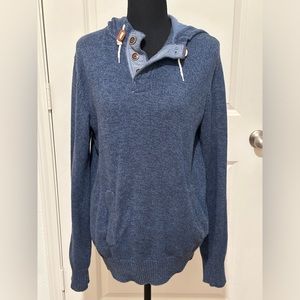 H&M L.O.G.G. Men’s pullover sweater